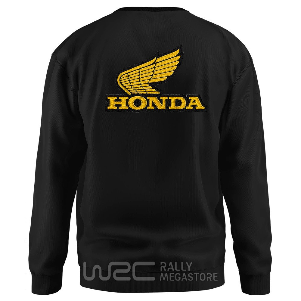SWEAT HONDA 1973