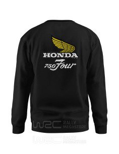 SWEAT HONDA 750 FOUR 2