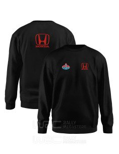 SWEAT HONDA AMOCO