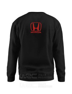 SWEAT HONDA AMOCO 2