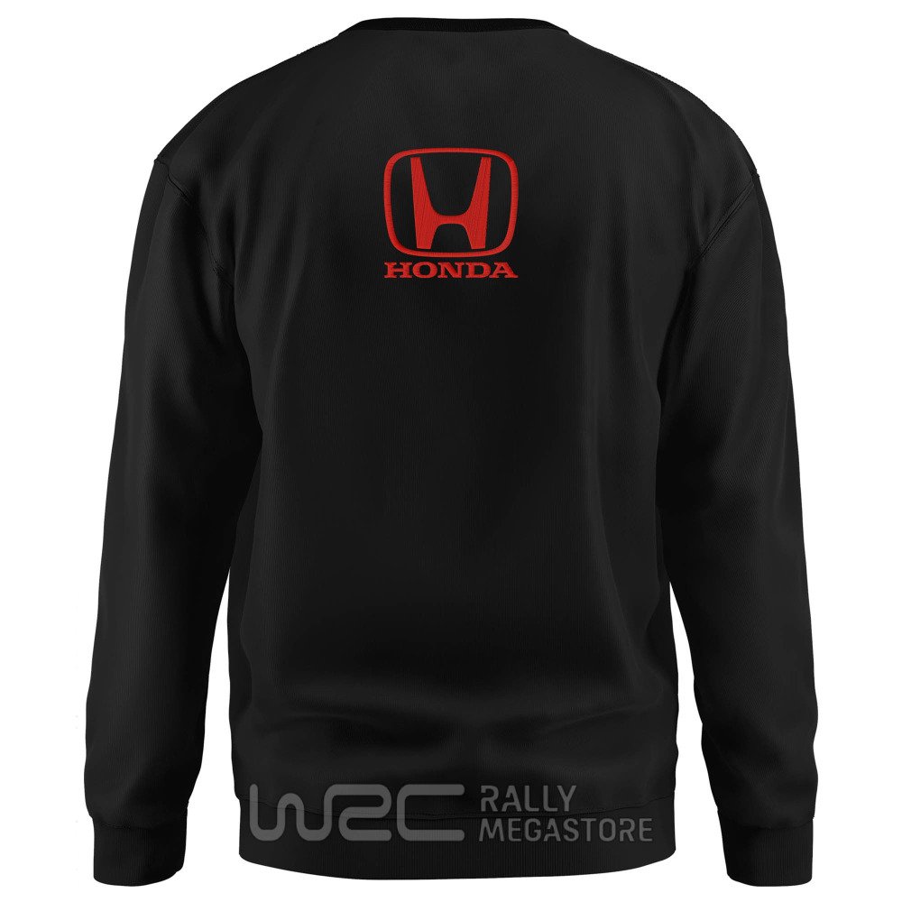 SWEAT HONDA AMOCO
