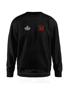 SWEAT HONDA AMOCO