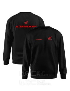 SWEAT HONDA CB500F