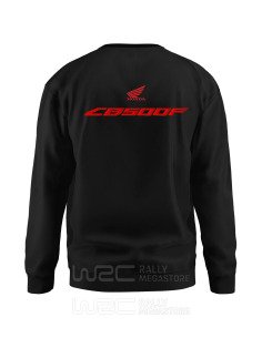 SWEAT HONDA CB500F 2