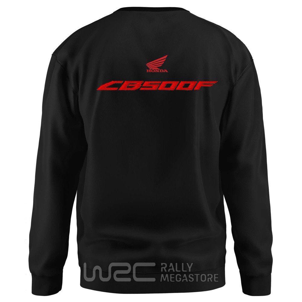 SWEAT HONDA CB500F