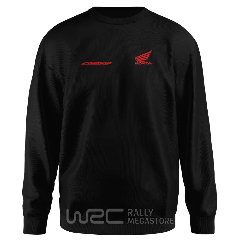 SWEAT HONDA CB500F