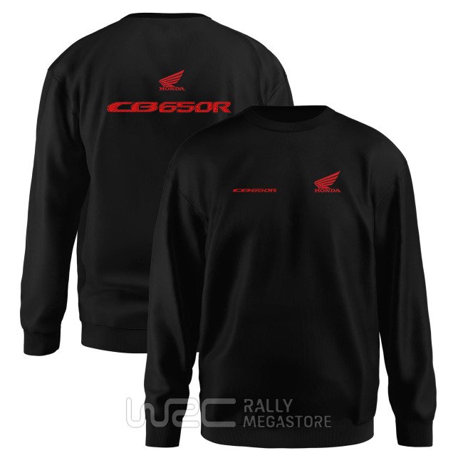 SWEAT HONDA CB650R