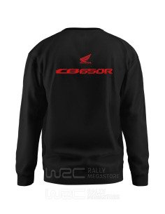 SWEAT HONDA CB650R 2
