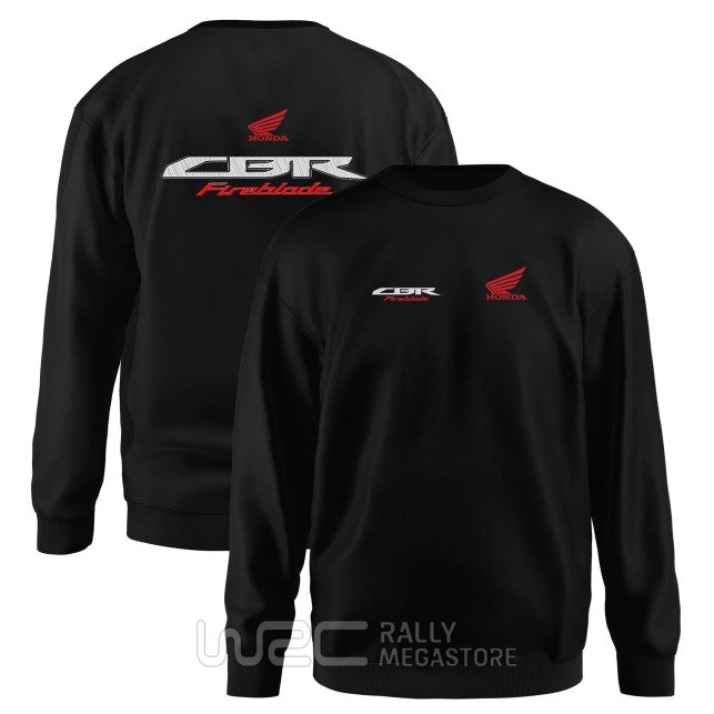 SWEAT HONDA CBR FIREBLADE