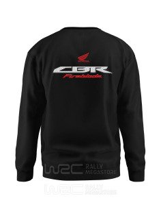SWEAT HONDA CBR FIREBLADE 2