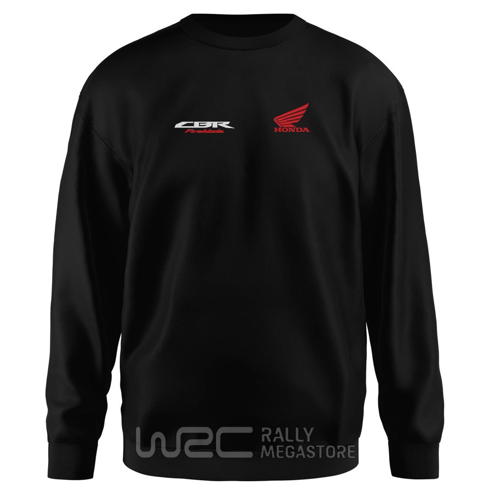SWEAT HONDA CBR FIREBLADE