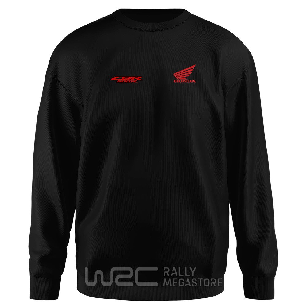 SWEAT HONDA CBR500R