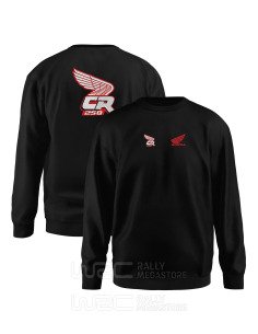 SWEAT HONDA CR250