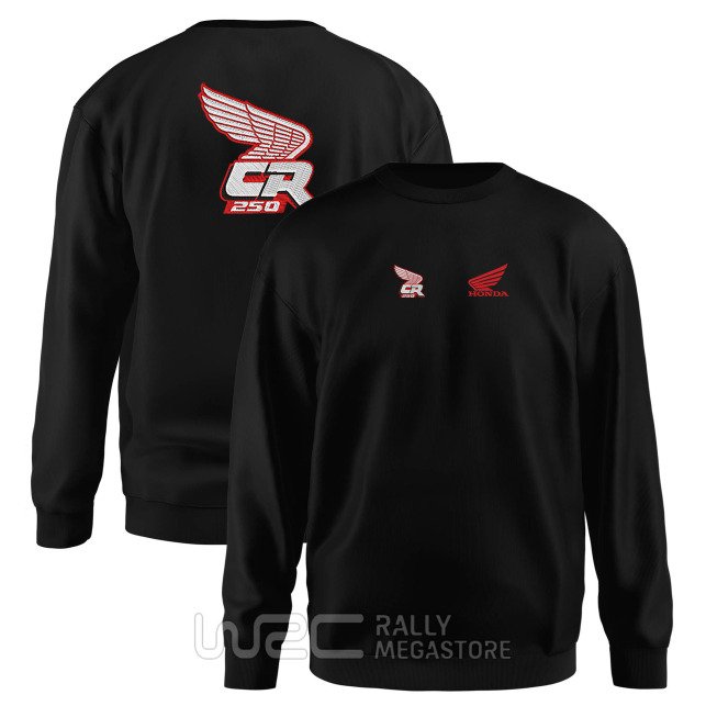 SWEAT HONDA CR250