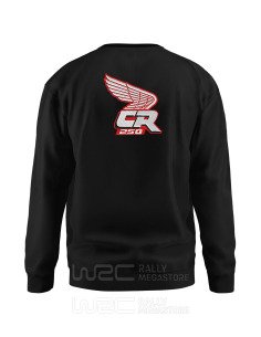 SWEAT HONDA CR250 2