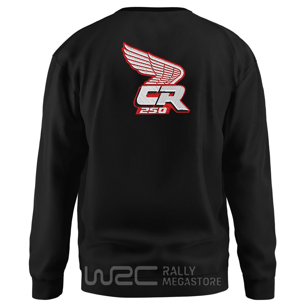 SWEAT HONDA CR250