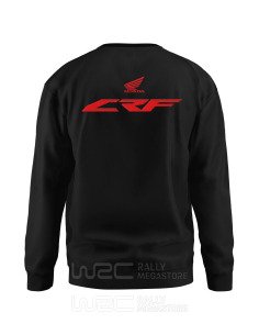 SWEAT HONDA CRF 2