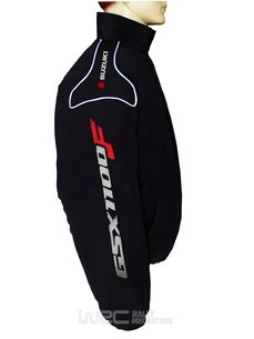 BLOUSON SUZUKI GSX 1100F | WRC Rally Mega.Store