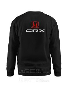 SWEAT HONDA CRX 2
