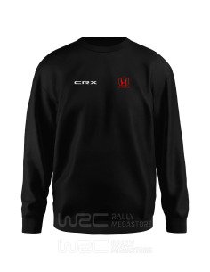 SWEAT HONDA CRX