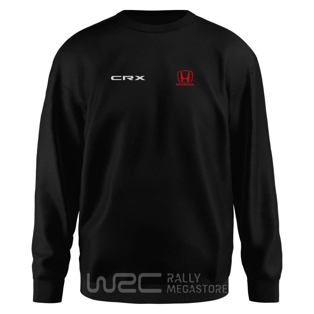 SWEAT HONDA CRX
