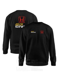 SWEAT HONDA EG CIVIC