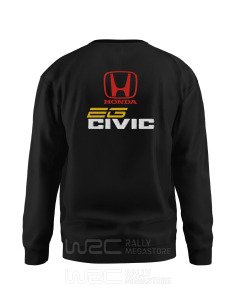 SWEAT HONDA EG CIVIC 2