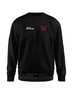 SWEAT HONDA EG CIVIC