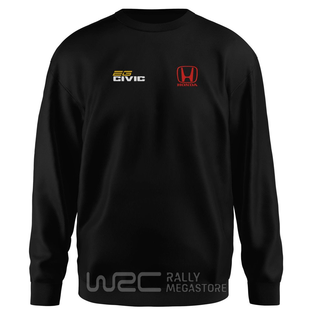 SWEAT HONDA EG CIVIC