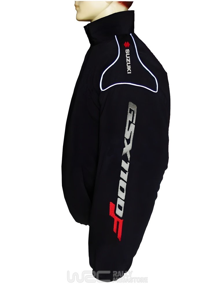 BLOUSON SUZUKI GSX 1100F | WRC Rally Mega.Store