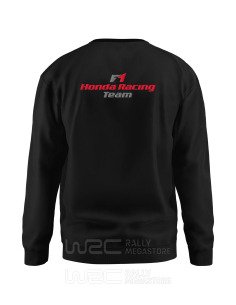 SWEAT HONDA F1 RACING MICHELIN 2
