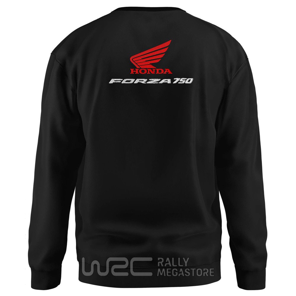 SWEAT HONDA FORZA 750