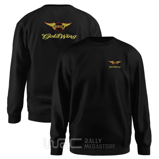 SWEAT HONDA GOLDWING 3