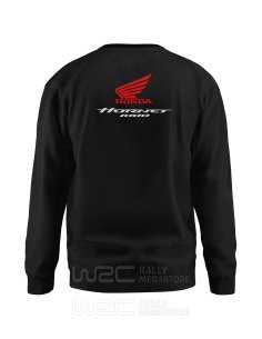 SWEAT HONDA HORNET 1000 2
