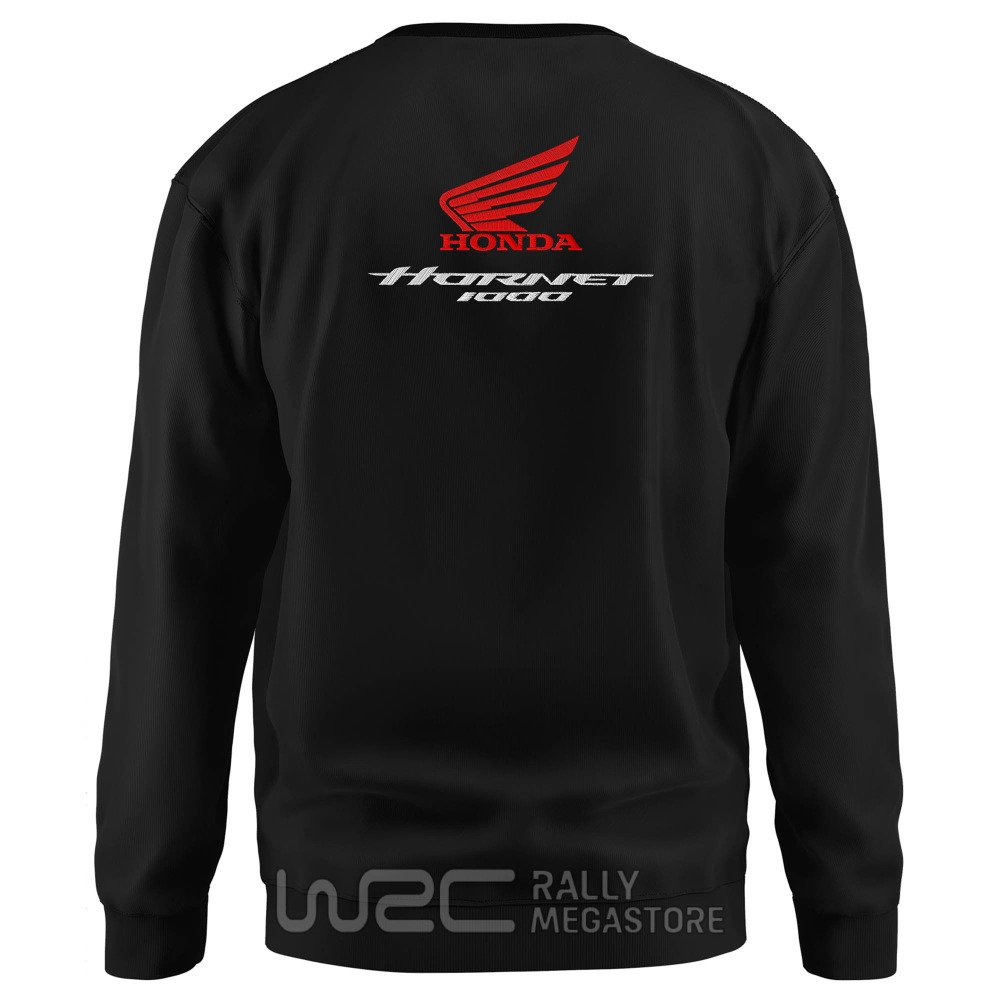 SWEAT HONDA HORNET 1000