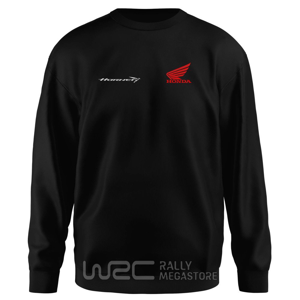 SWEAT HONDA HORNET