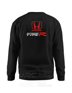 SWEAT HONDA INTEGRA TYPE R 2