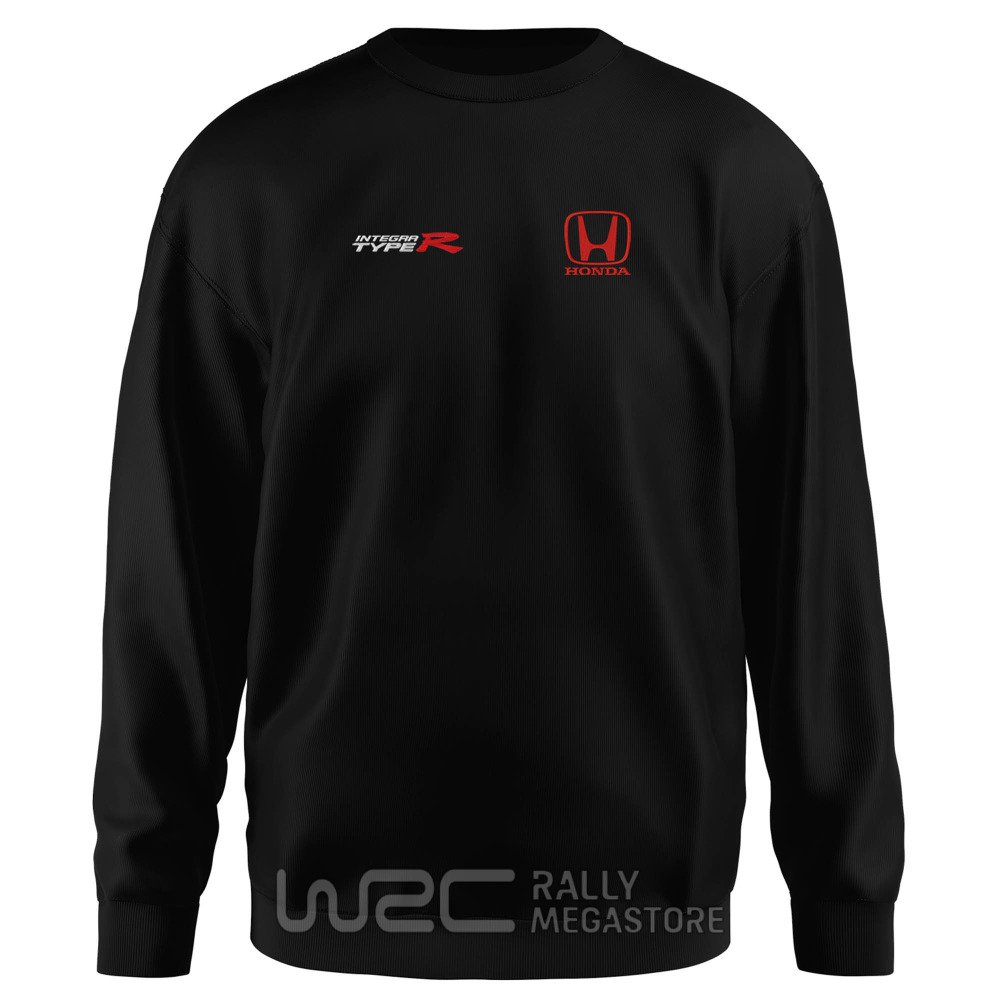 SWEAT HONDA INTEGRA TYPE R