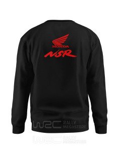 SWEAT HONDA NSR 2