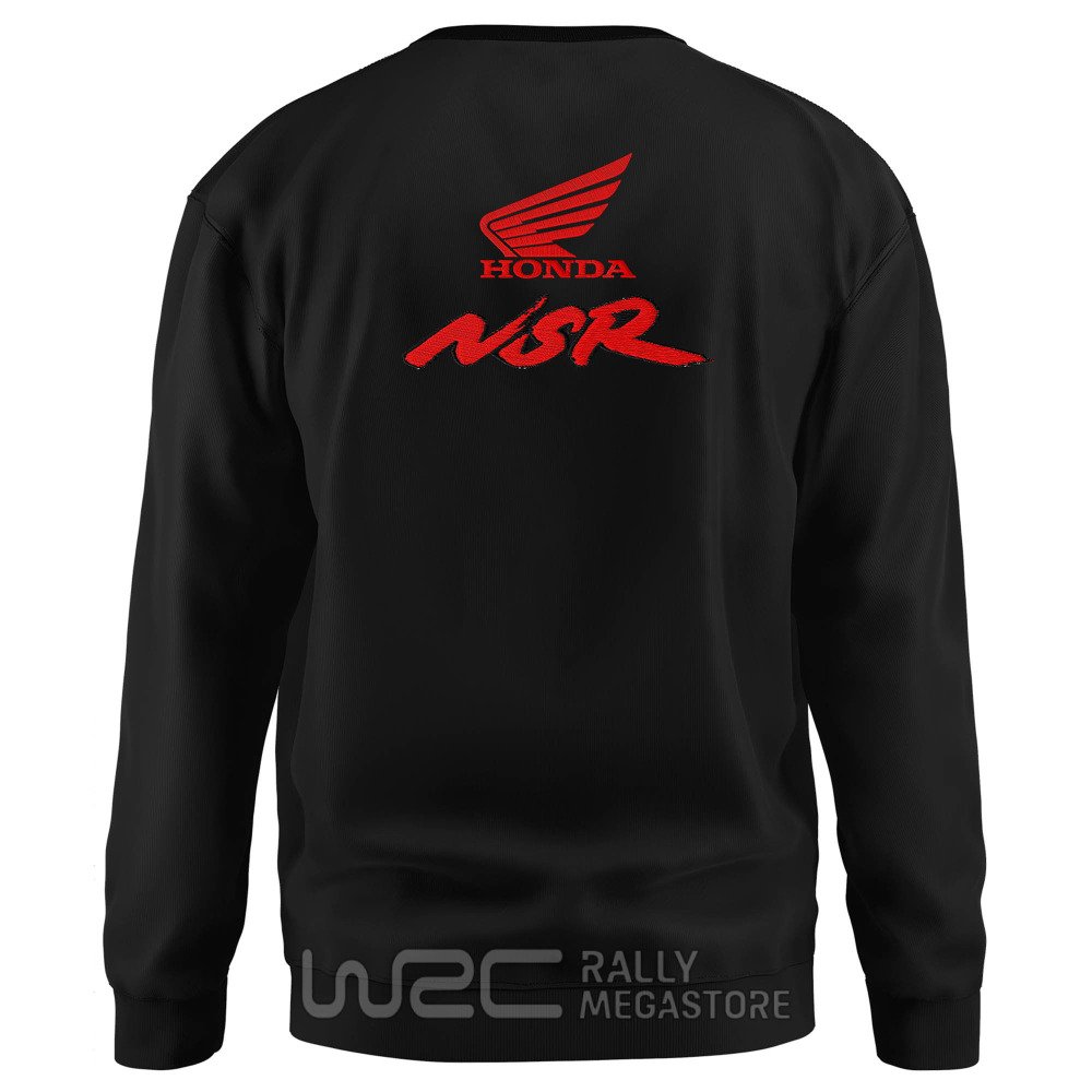 SWEAT HONDA NSR