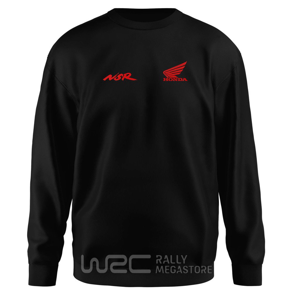 SWEAT HONDA NSR