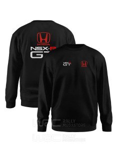 SWEAT HONDA NSX R GT
