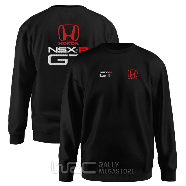 SWEAT HONDA NSX R GT