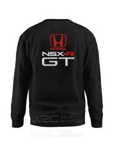 SWEAT HONDA NSX R GT 2