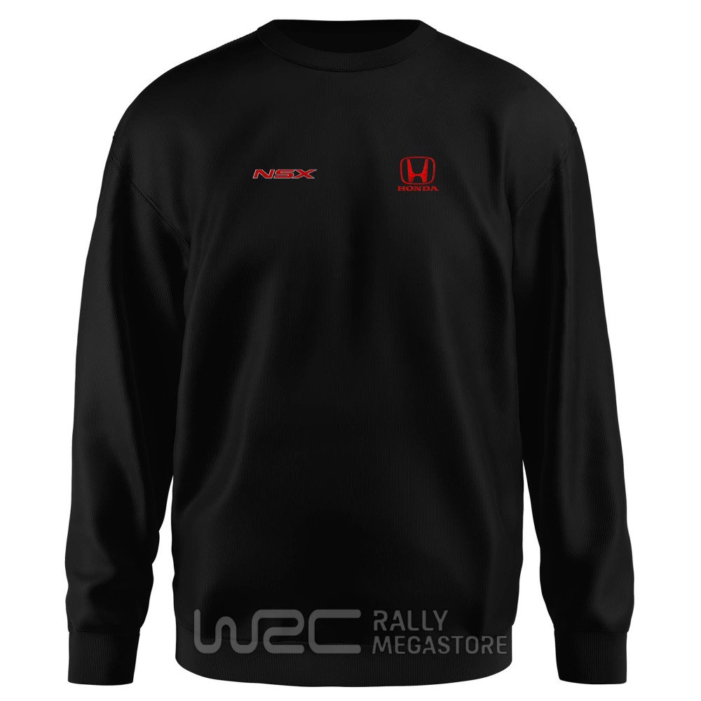 SWEAT HONDA NSX