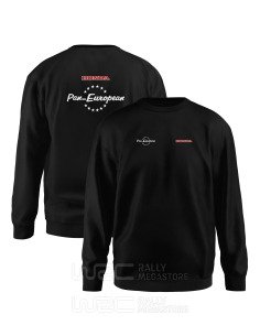 SWEAT HONDA PAN EUROPEAN