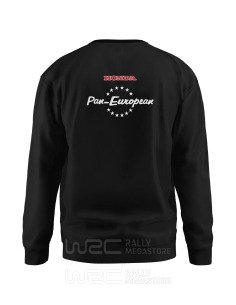 SWEAT HONDA PAN EUROPEAN 2