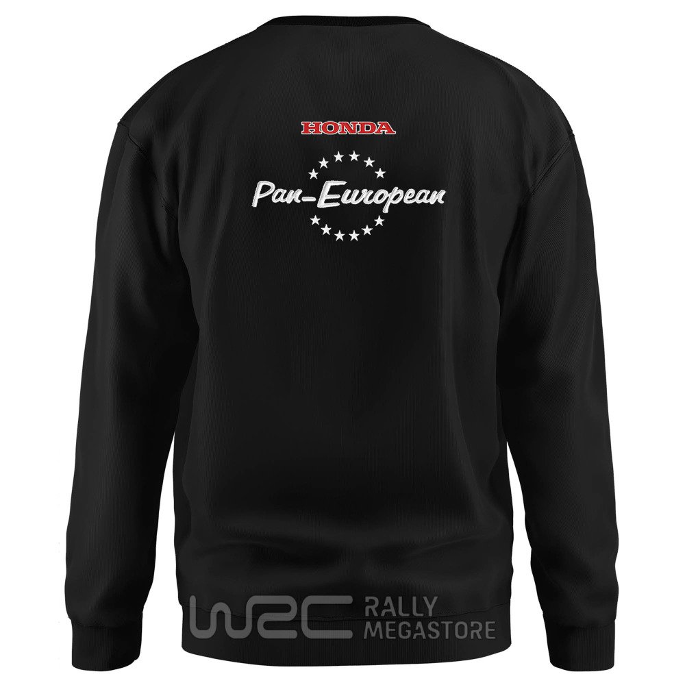 SWEAT HONDA PAN EUROPEAN