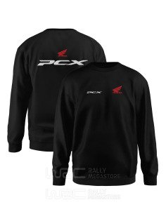 SWEAT HONDA PCX