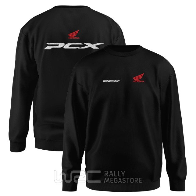 SWEAT HONDA PCX